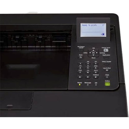 Imprimante laser de bureau Canon imageCLASS LBP LBP325dn - Monochrome