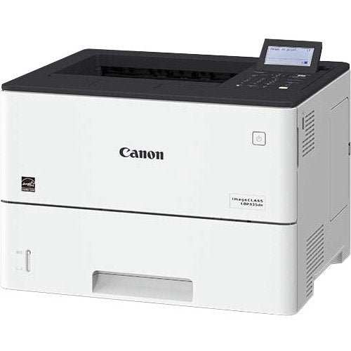 Imprimante laser de bureau Canon imageCLASS LBP LBP325dn - Monochrome