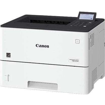 Imprimante laser de bureau Canon imageCLASS LBP LBP325dn - Monochrome