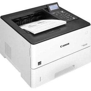 Imprimante laser de bureau Canon imageCLASS LBP LBP325dn - Monochrome