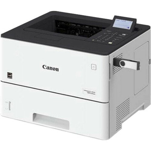 Imprimante laser de bureau Canon imageCLASS LBP LBP325dn - Monochrome
