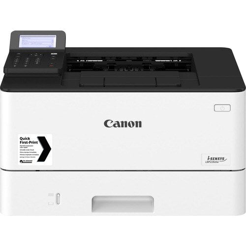 Imprimante laser de bureau Canon imageCLASS LBP220 LBP226dw - Mon