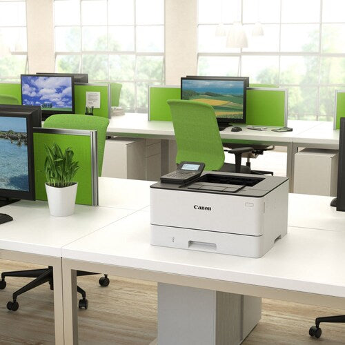 Imprimante laser de bureau Canon imageCLASS LBP220 LBP226dw - Mon