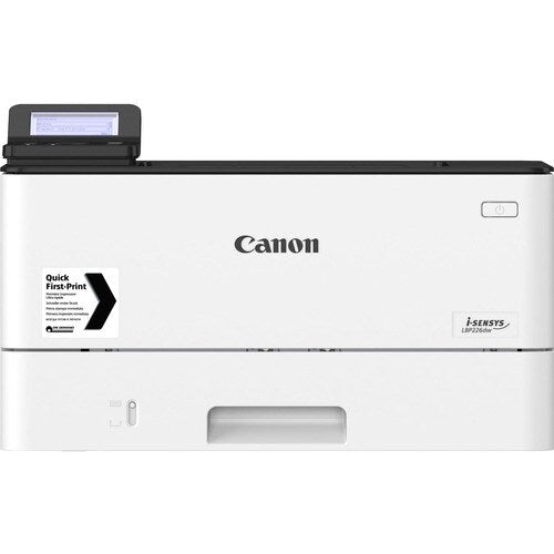 Imprimante laser de bureau Canon imageCLASS LBP220 LBP226dw - Mon