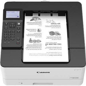 Imprimante laser de bureau Canon imageCLASS LBP220 LBP226dw - Mon