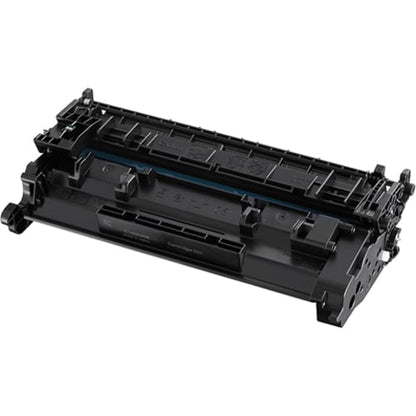 Canon 057 Original Laser Toner Cartridge - Black - 1 Pack -