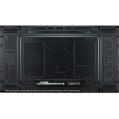 Écran d'affichage numérique LG 55SVH7F-A - 55" (1397 mm) LCD