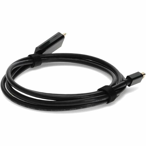 Cable de audio y vídeo HDMI/Mini DisplayPort adicional