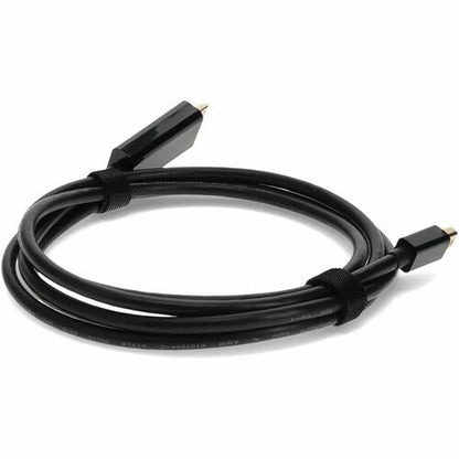 Cable de audio y vídeo HDMI/Mini DisplayPort adicional