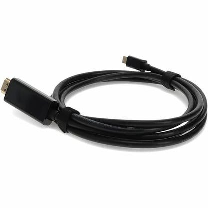 Cable de audio y vídeo HDMI/Mini DisplayPort adicional