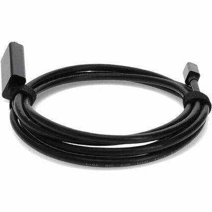 Cable de audio y vídeo HDMI/Mini DisplayPort adicional