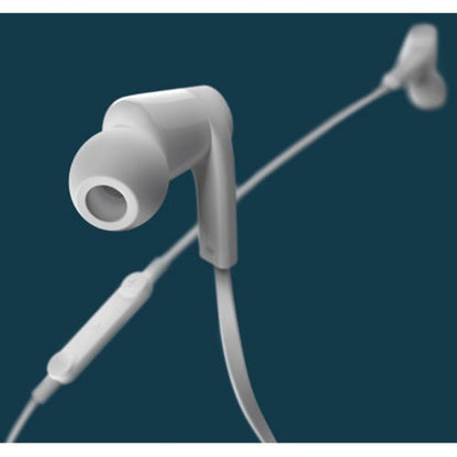 Belkin SOUNDFORM Wired Earbuds with Lightning Conn
