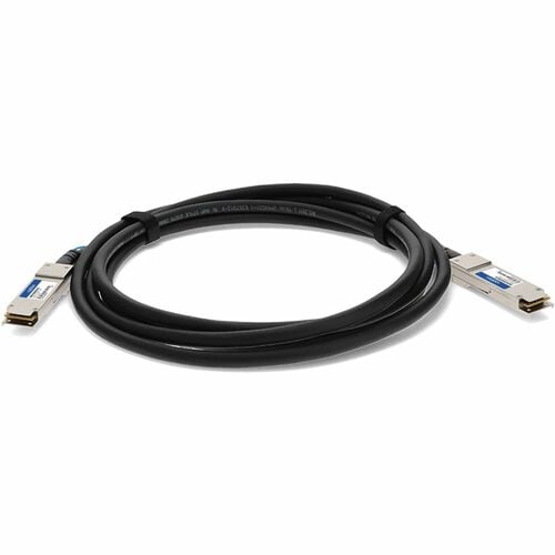 Câble réseau twinaxial Cisco AddOn