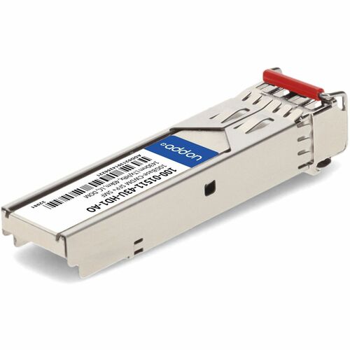 AddOn Calix SFP+ Module - For Data Networking, Optical Network