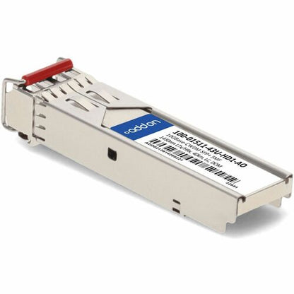 AddOn Calix SFP+ Module - For Data Networking, Optical Network