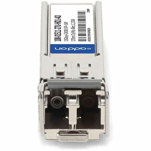 AddOn Calix SFP+ Module - For Data Networking, Optical Network