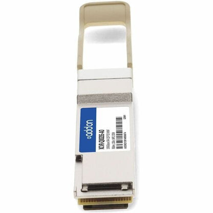 AddOn Ciena QSFP28 Module - For Data Networking, Optical Network