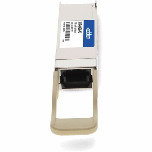 AddOn Ciena QSFP28 Module - For Data Networking, Optical Network