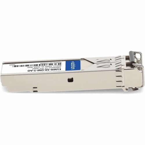 AddOn Brocade SFP Module - For Data Networking, Optical Network