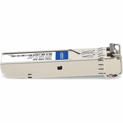 AddOn Accedian SFP+ Module - For Optical Network, Data NetworkingOptical Fiber