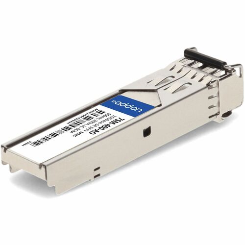 AddOn Accedian SFP+ Module - For Optical Network, Data NetworkingOptical Fiber