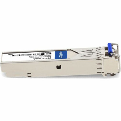 AddOn Accedian SFP+ Module - For Optical Network, Data NetworkingOptical Fiber