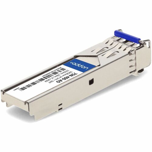 AddOn Accedian SFP+ Module - For Optical Network, Data NetworkingOptical Fiber
