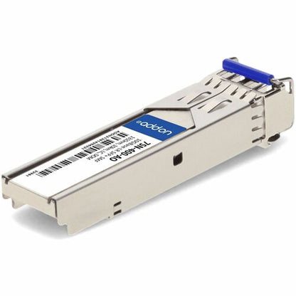 AddOn Accedian SFP+ Module - For Optical Network, Data NetworkingOptical Fiber
