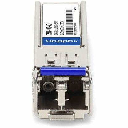 AddOn Accedian SFP+ Module - For Optical Network, Data NetworkingOptical Fiber
