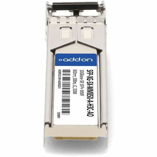 AddOn Huawei SFP+ Module - For Data Networking, Optical Network