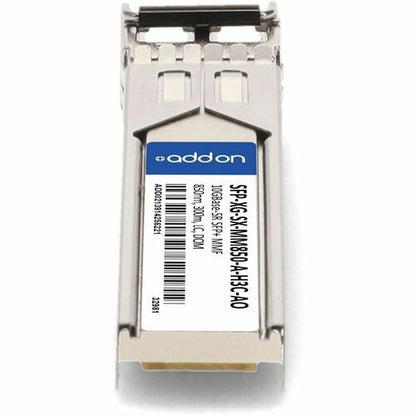 AddOn Huawei SFP+ Module - For Data Networking, Optical Network