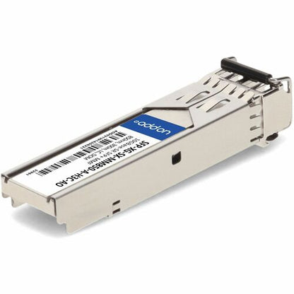AddOn Huawei SFP+ Module - For Data Networking, Optical Network