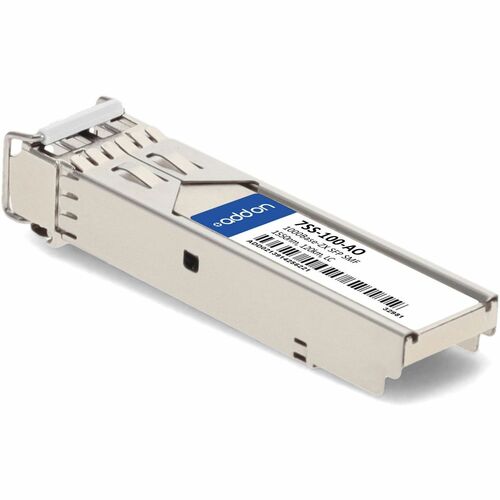 AddOn Accedian SFP Module - For Data Networking, Optical Network