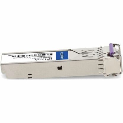 AddOn Accedian SFP Module - For Data Networking, Optical Network