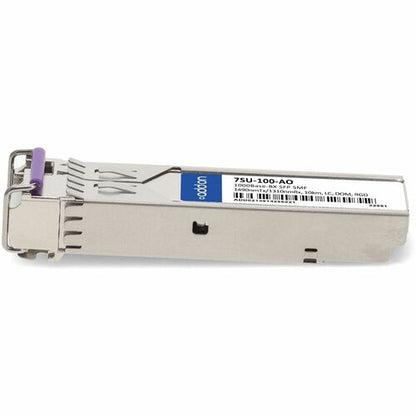 AddOn Accedian SFP Module - For Data Networking, Optical Network