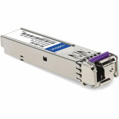 AddOn Accedian SFP Module - For Data Networking, Optical Network