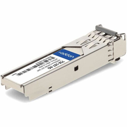 AddOn Accedian SFP Module - For Data Networking, Optical Network