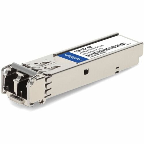 AddOn Accedian SFP Module - For Data Networking, Optical Network