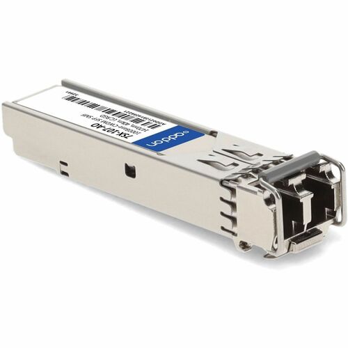 AddOn Accedian SFP Module - For Data Networking, Optical Network