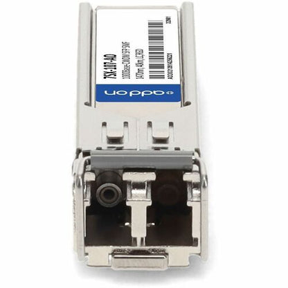 AddOn Accedian SFP Module - For Data Networking, Optical Network