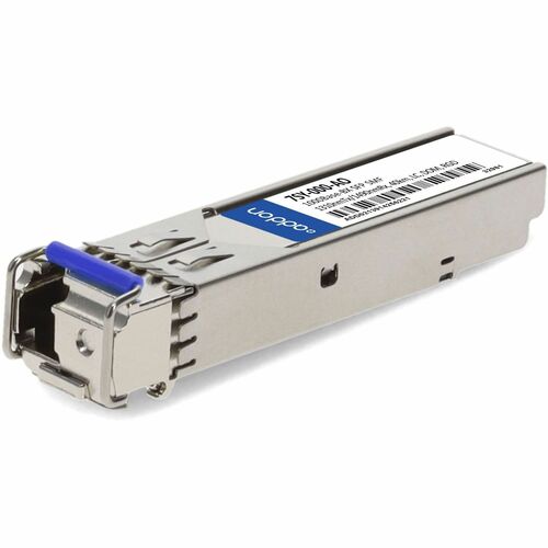 AddOn Accedian SFP Module - For Data Networking, Optical Network