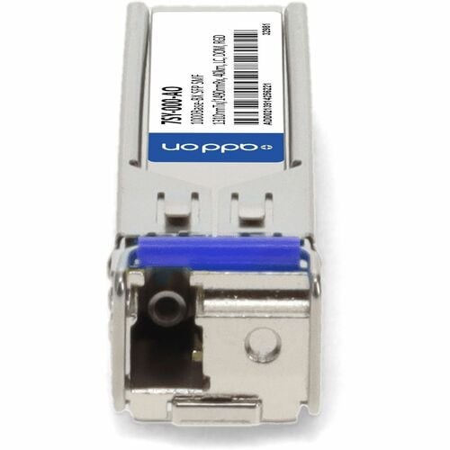AddOn Accedian SFP Module - For Data Networking, Optical Network