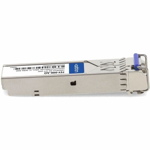 AddOn Accedian SFP Module - For Data Networking, Optical Network