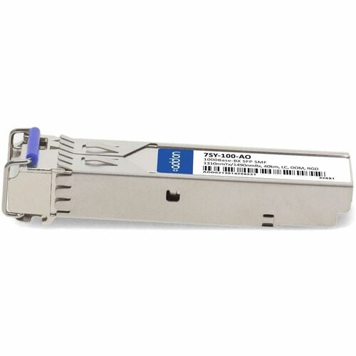 AddOn Accedian SFP Module - For Data Networking, Optical Network
