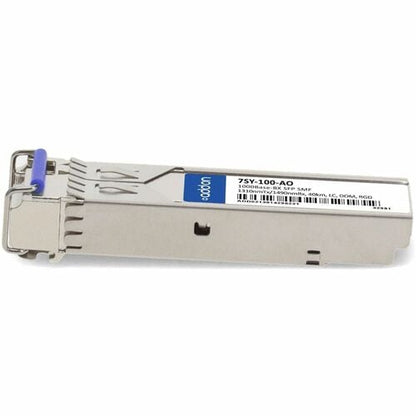 AddOn Accedian SFP Module - For Data Networking, Optical Network