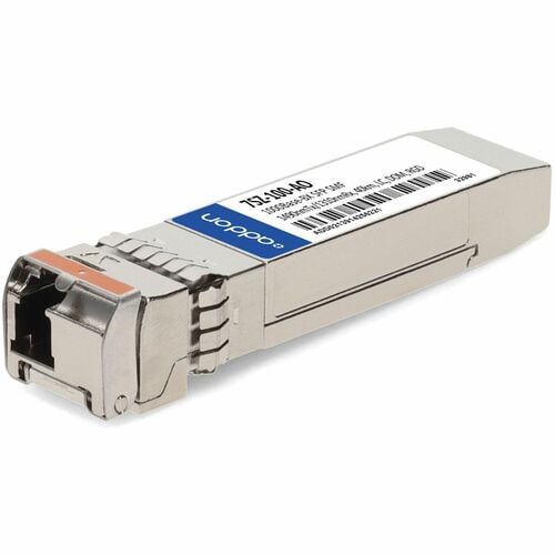 AddOn Accedian SFP Module - For Data Networking, Optical Network