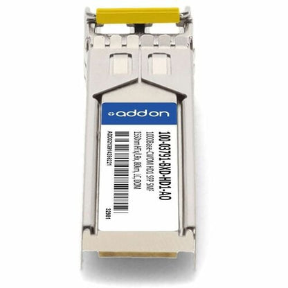 AddOn Calix SFP (mini-GBIC) Module