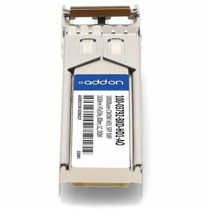 AddOn Calix SFP (mini-GBIC) Module