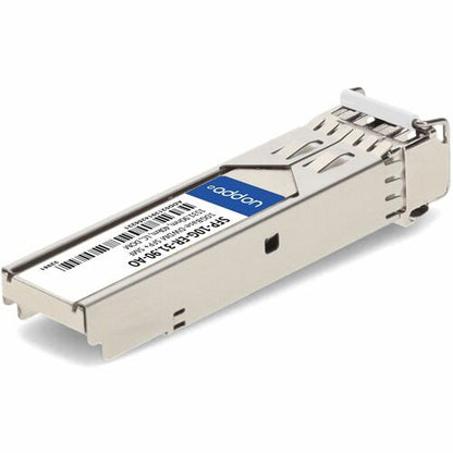 AddOn Cisco SFP+ Module - For Data Networking, Optical Network