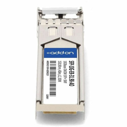 AddOn Cisco SFP+ Module - For Data Networking, Optical Network